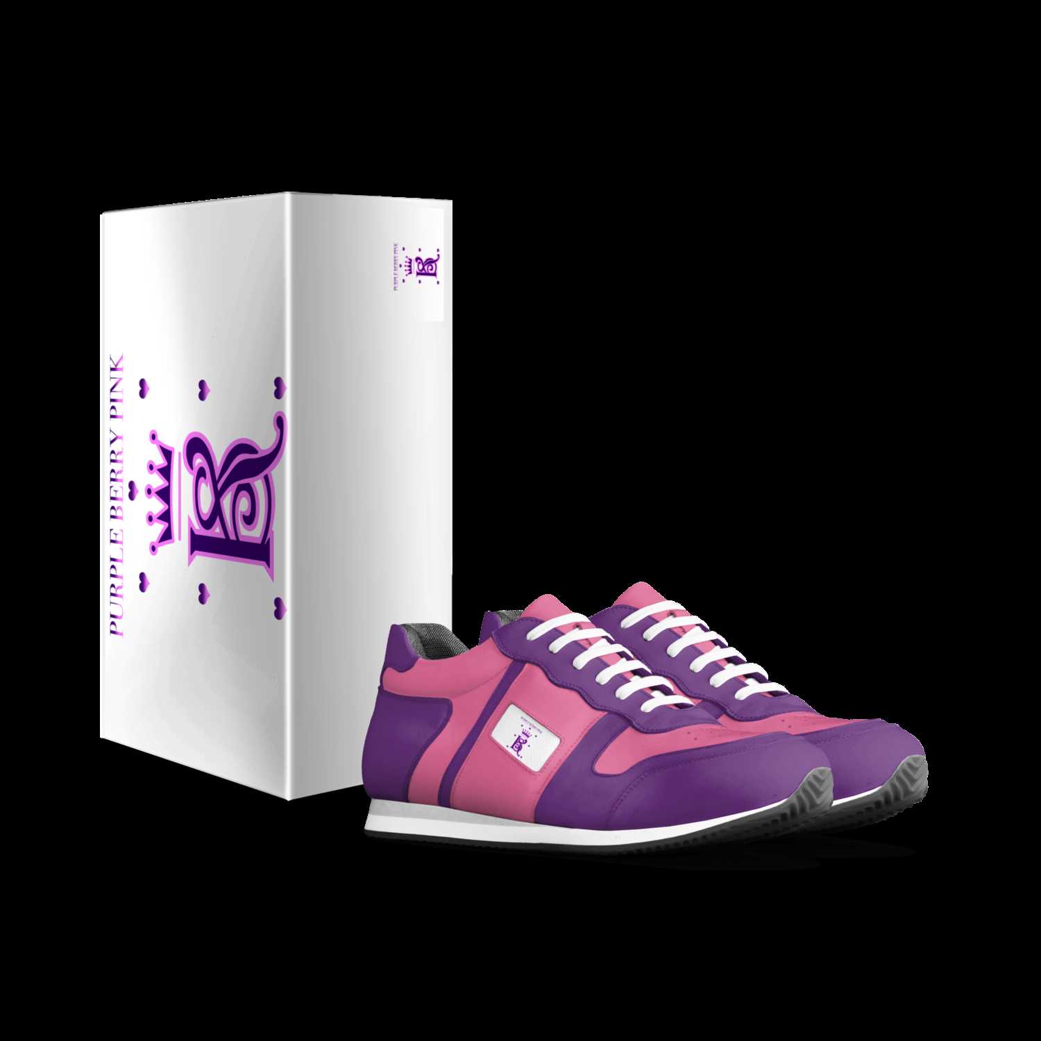 Berry purple shoes 2025