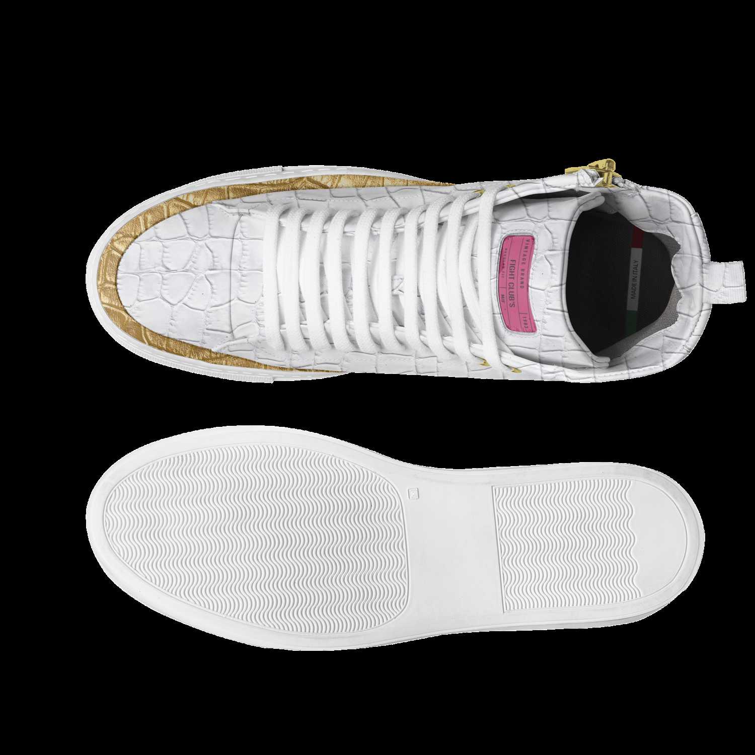 Fight club online hotsell shoes