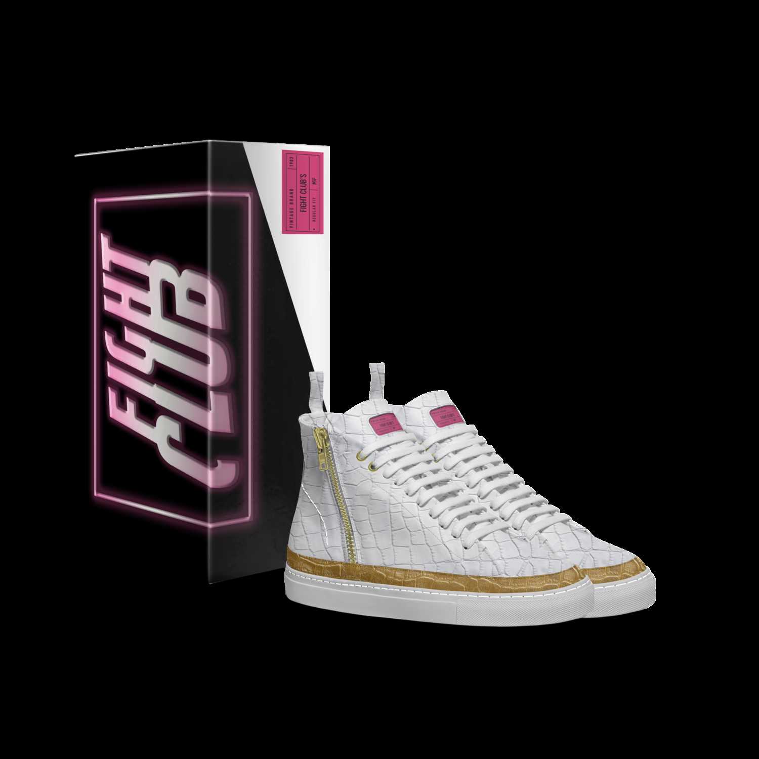 Fight clearance club sneakers