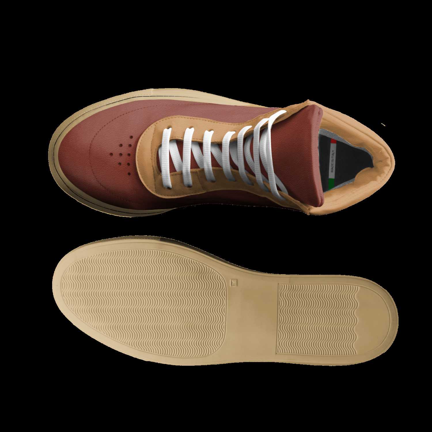 Custom clearance house shoes