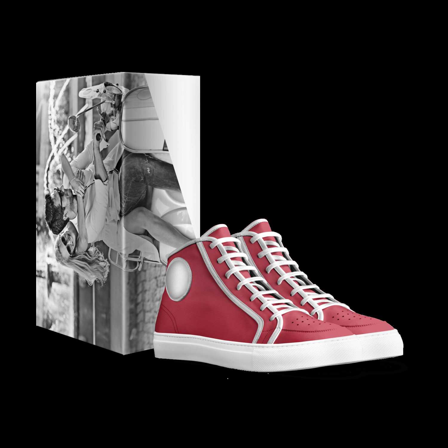 Louboutin soho store