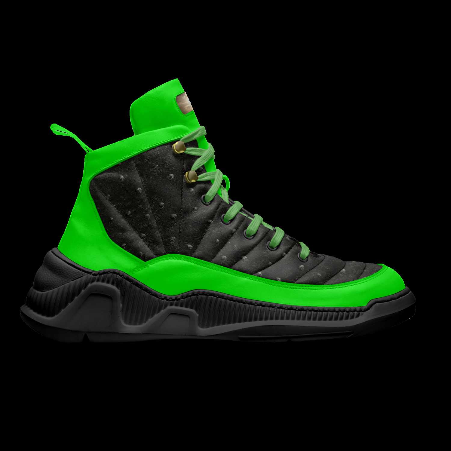 Lime almaktan green jordan 12