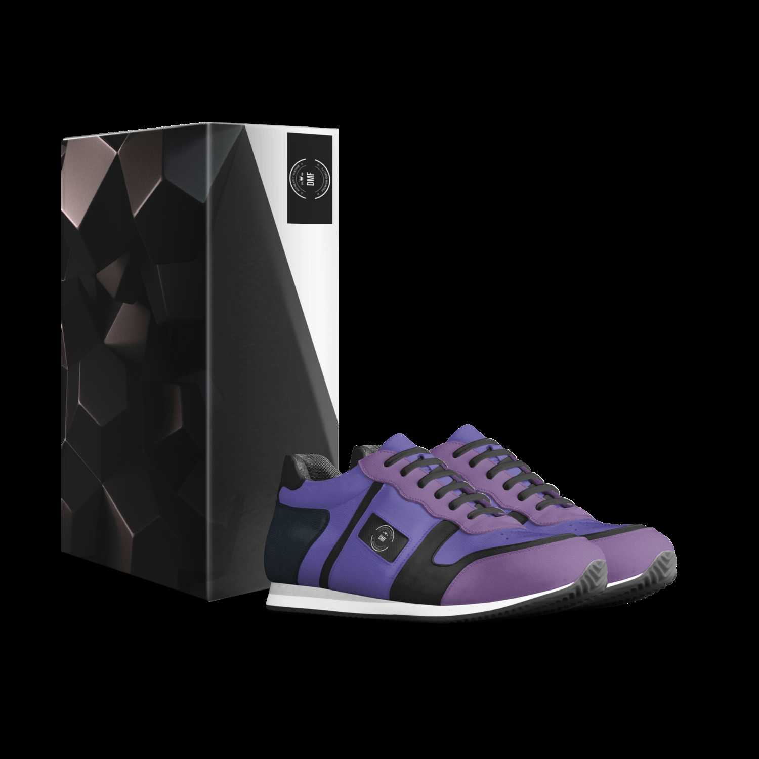 DMF | A Custom Shoe concept by 2120389 123