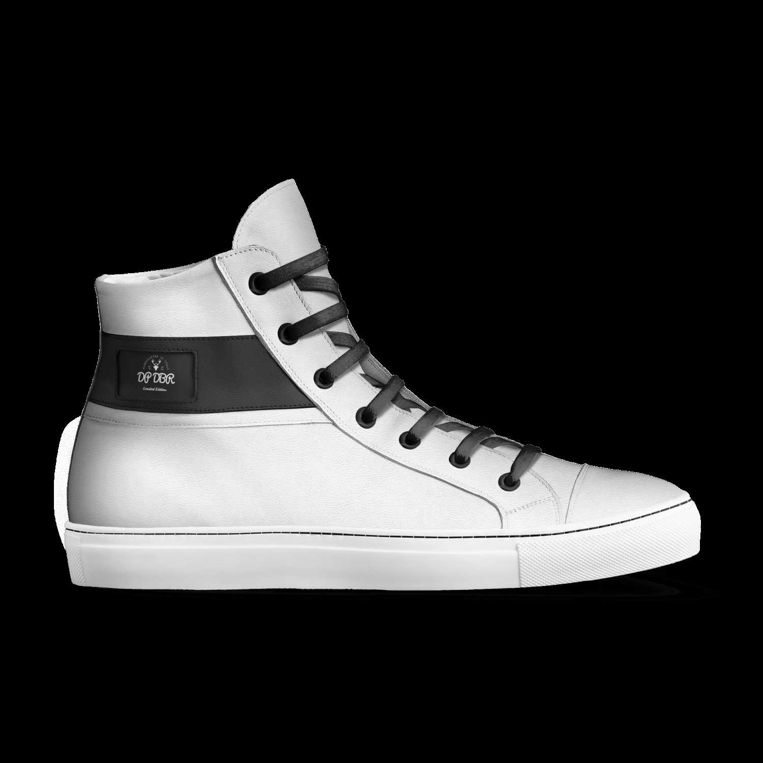 Dc customs shoes on sale