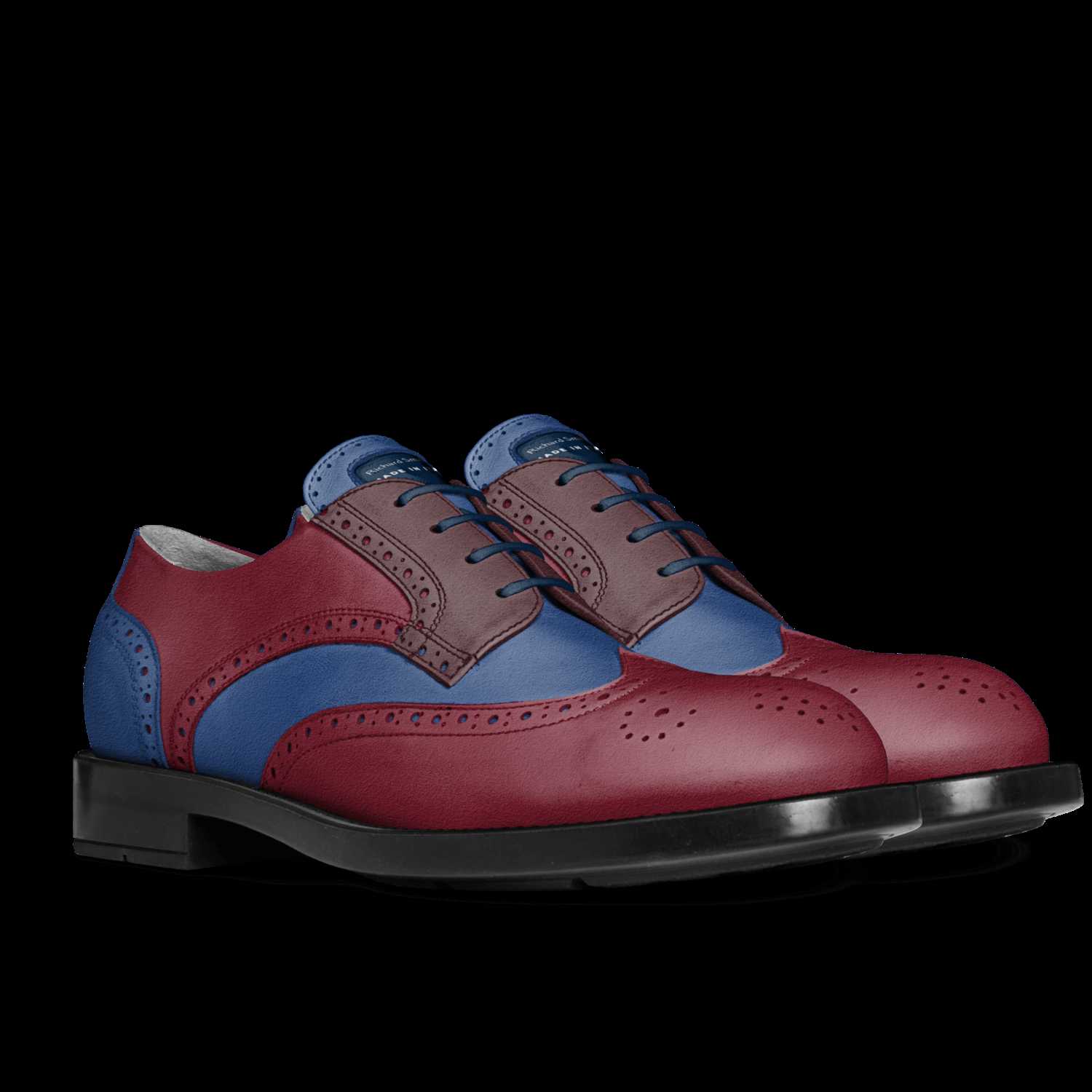 Richard smith shoes new arrivals