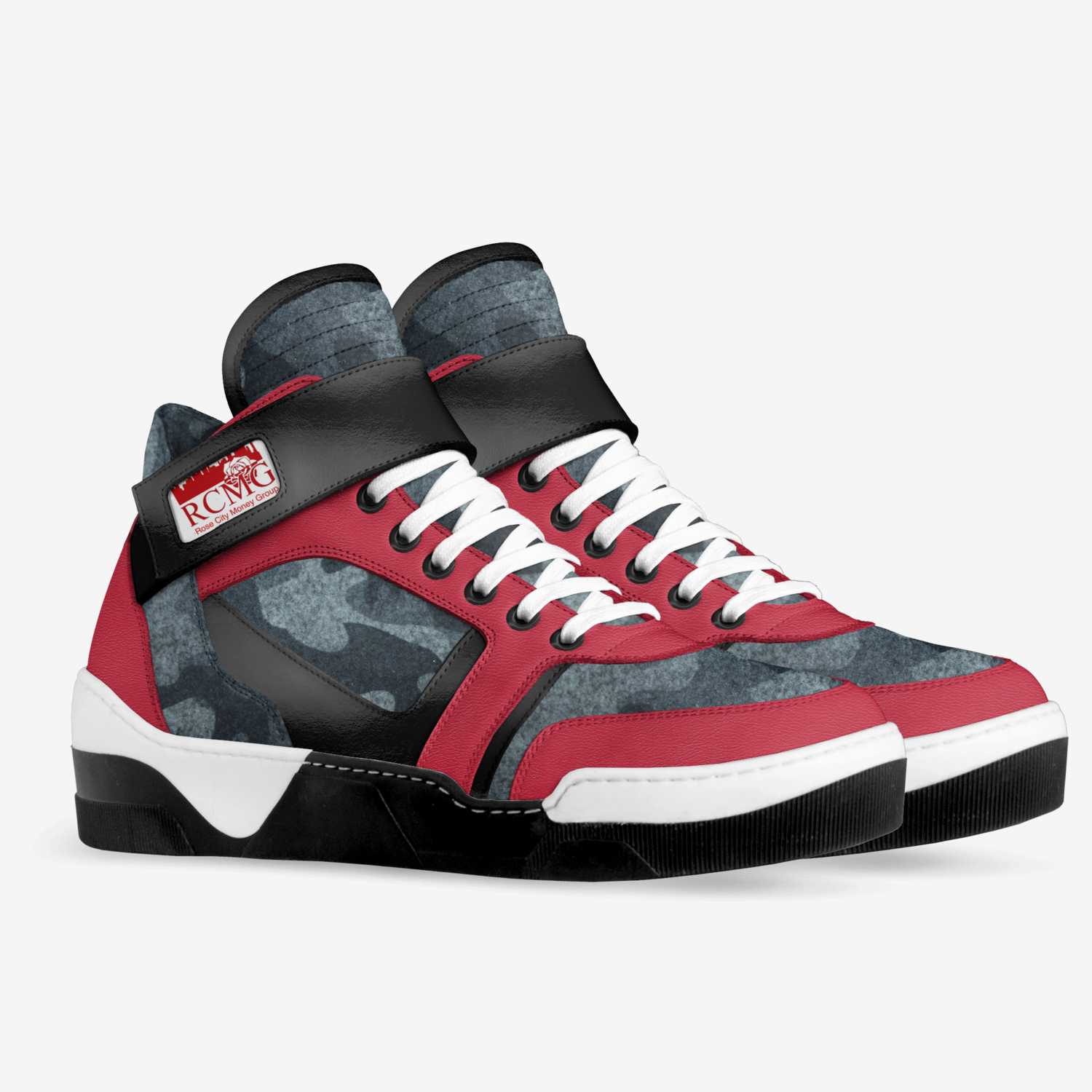 RCMGS A-SAVROSE custom made in Italy shoes by Sire Sorose | Double view