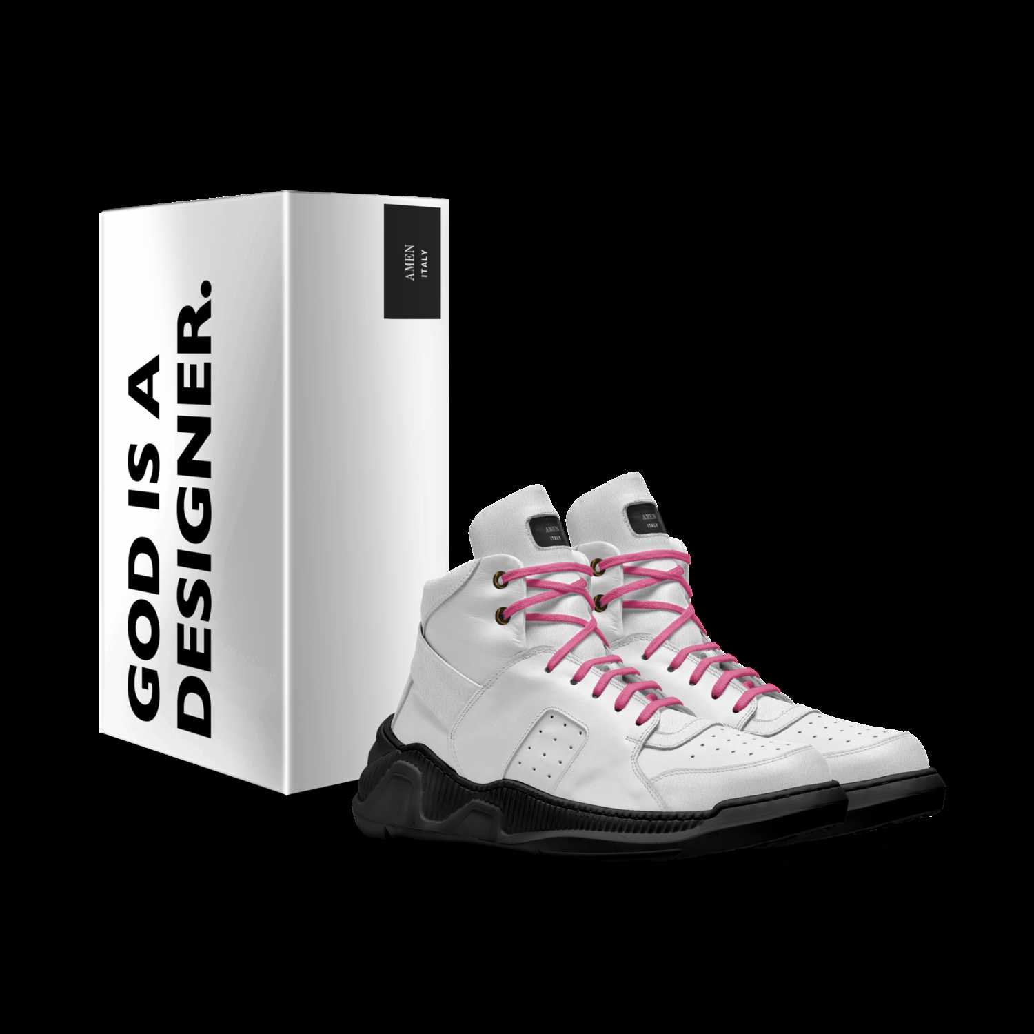 Amen footwear new arrivals