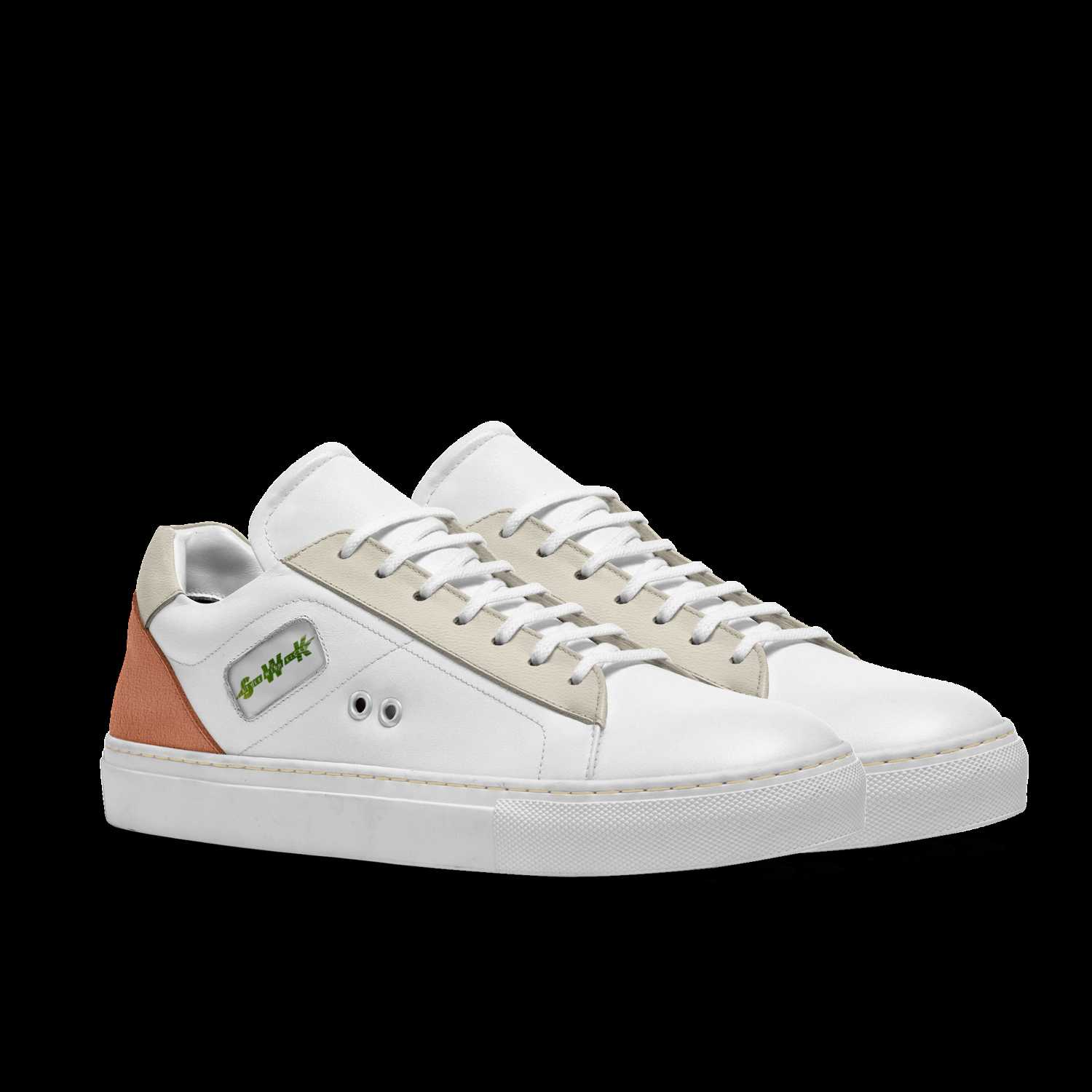 PURA VIDA | A Custom Shoe concept by Style With Kicks