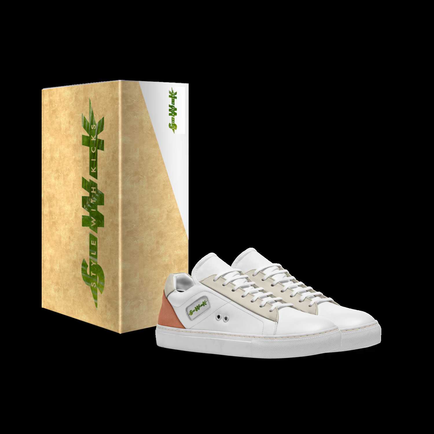 Custom pura shop vida