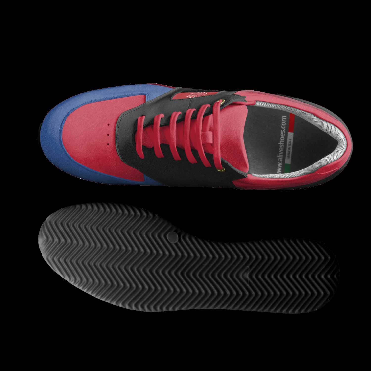 Al online capone shoes