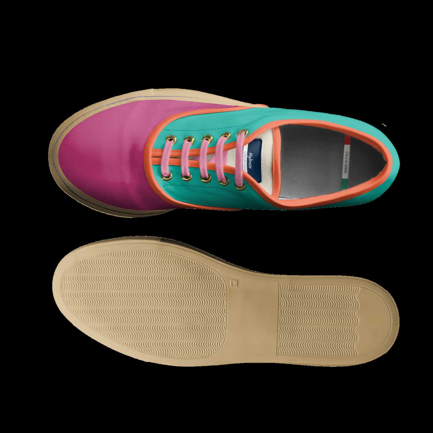 Where are camper shoes made hotsell
