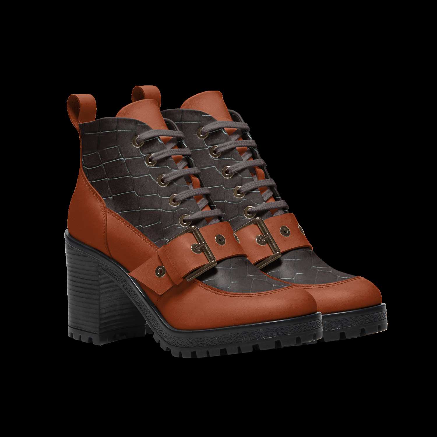 Akira boots store