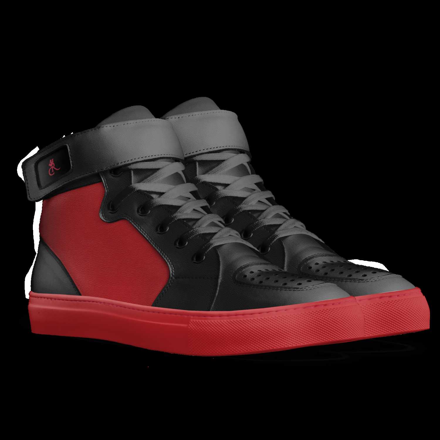 c10 A Custom Shoe concept by C Royals