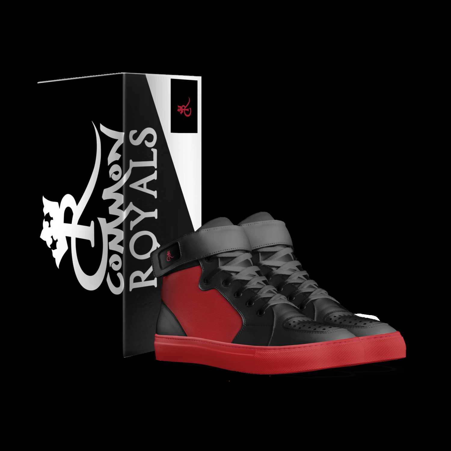 c10 A Custom Shoe concept by C Royals