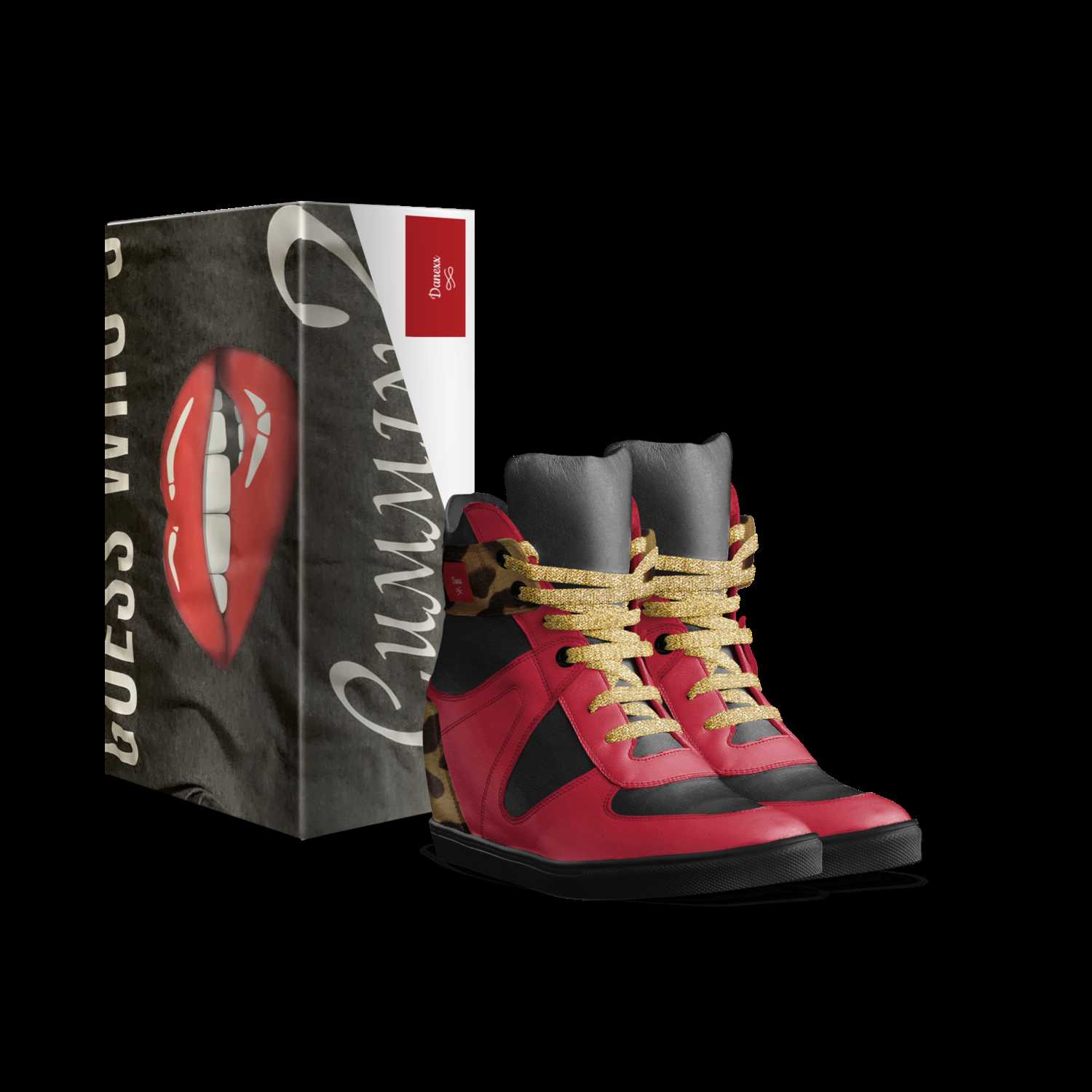Danexx boots new arrivals