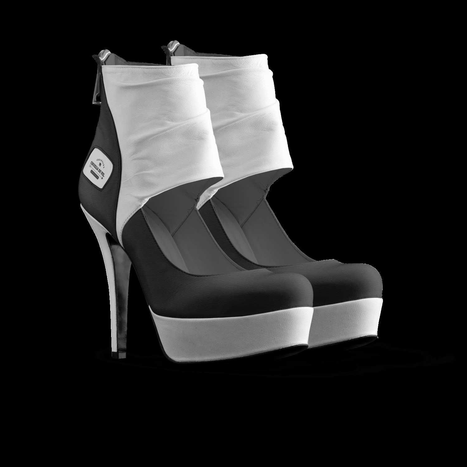 Cruella de vil shoes on sale