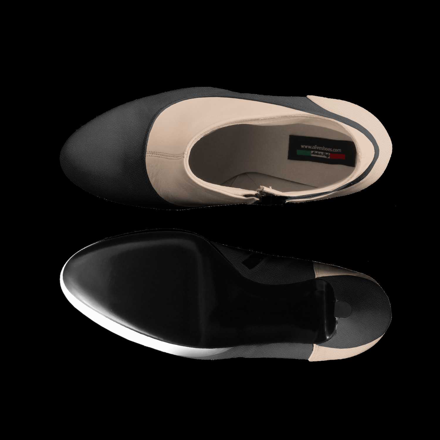Kimmy | A Custom Shoe concept by Josh Webb