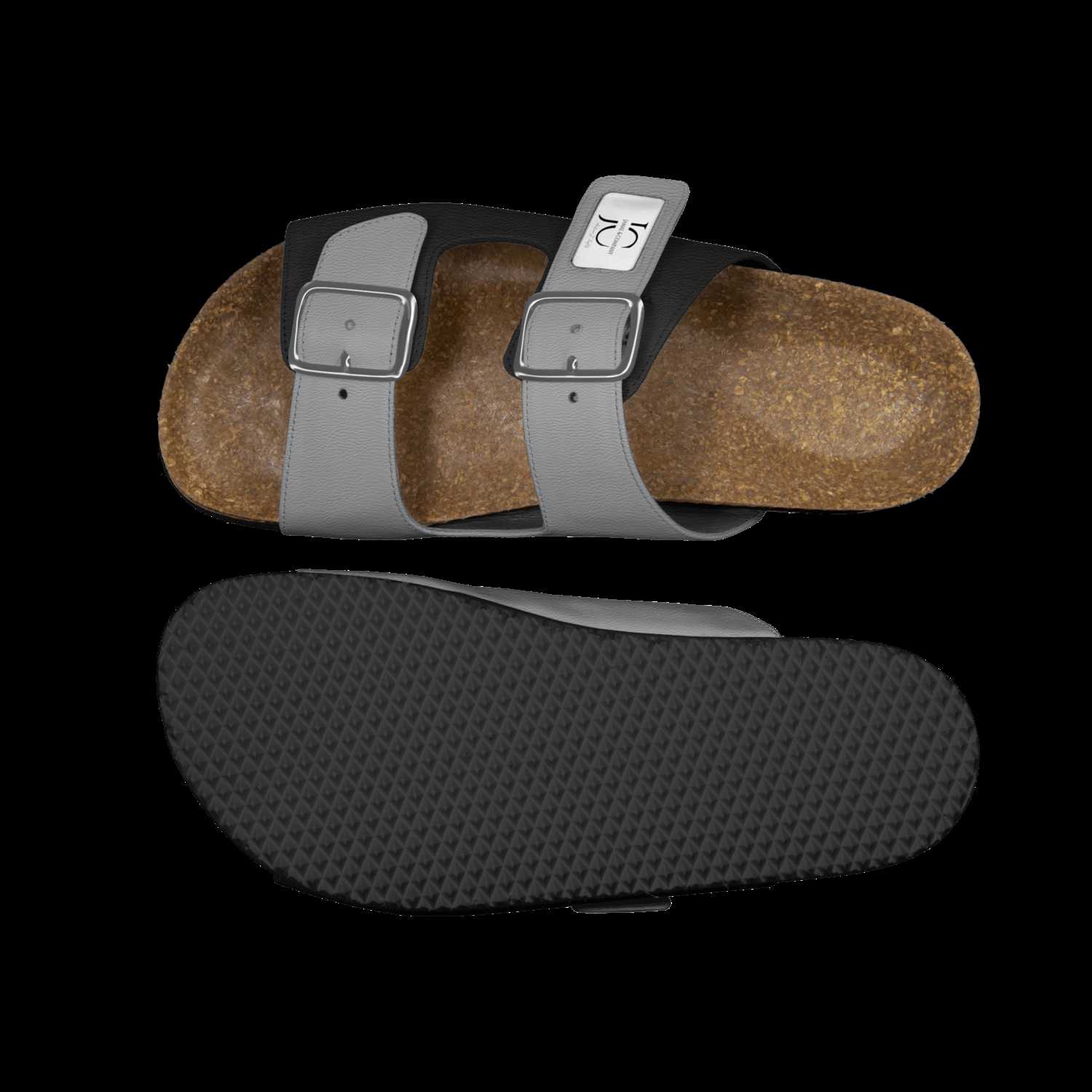 Unisex sandals shop