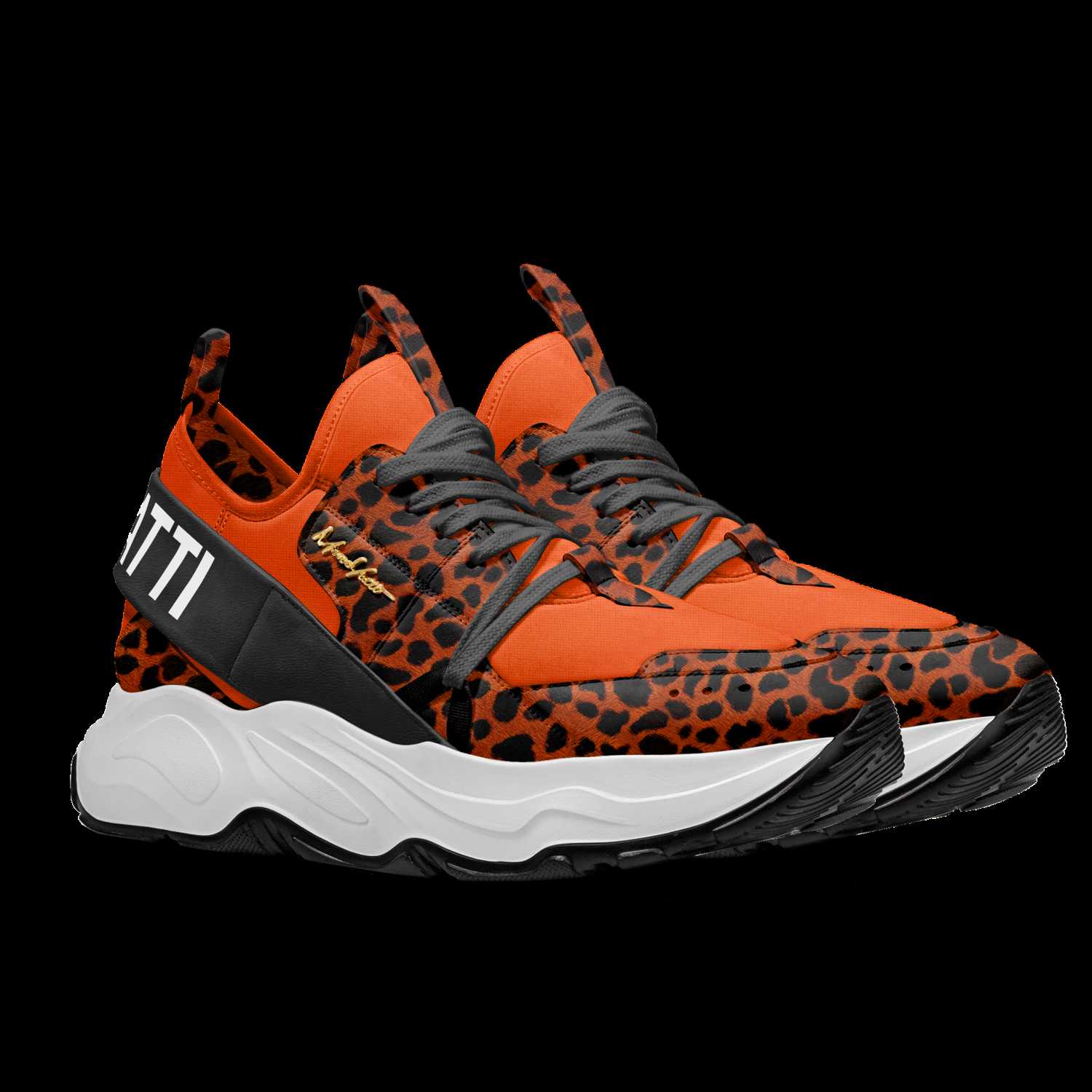 Victory 112 A Custom Shoe concept by Moneyatti Brand