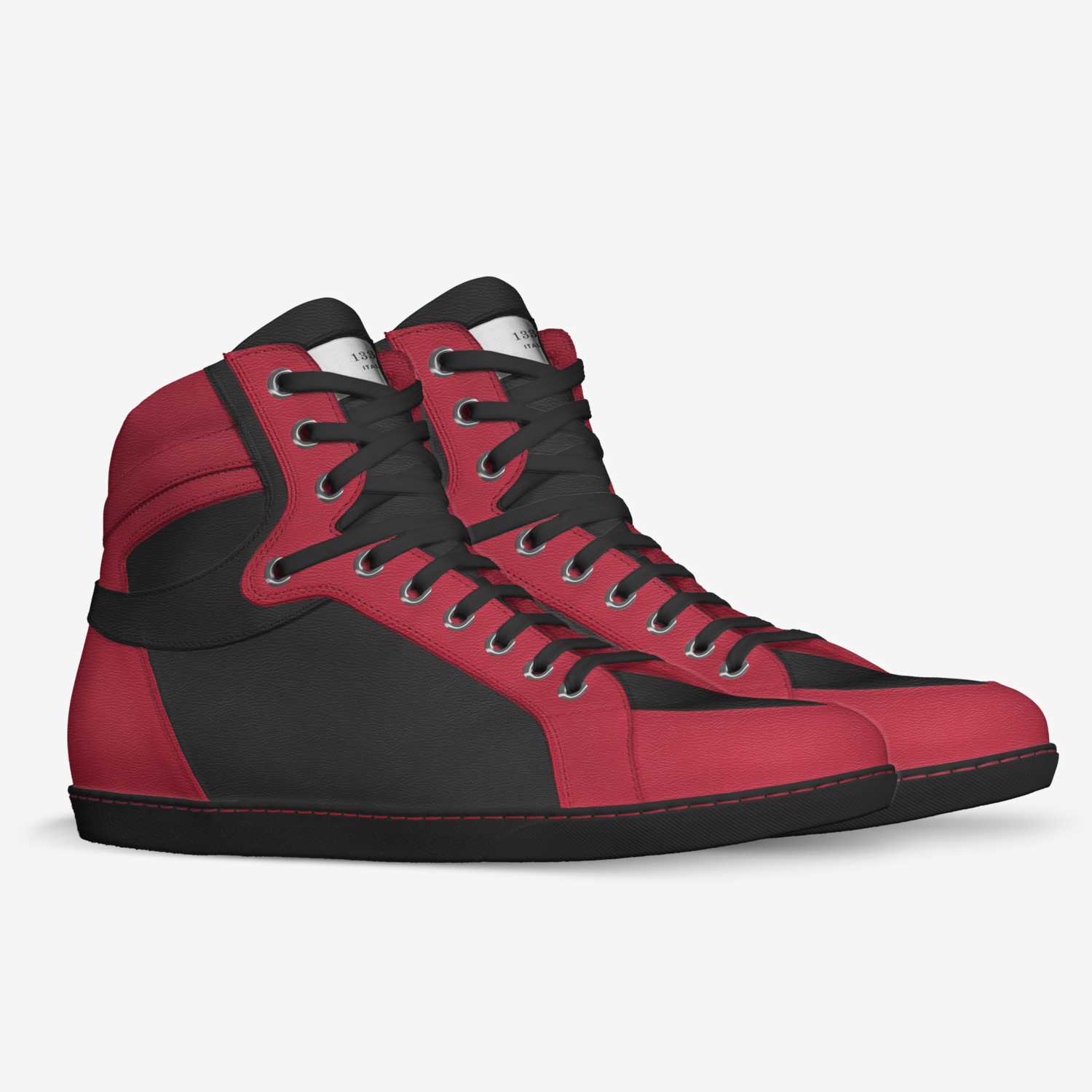 1337 Customs
