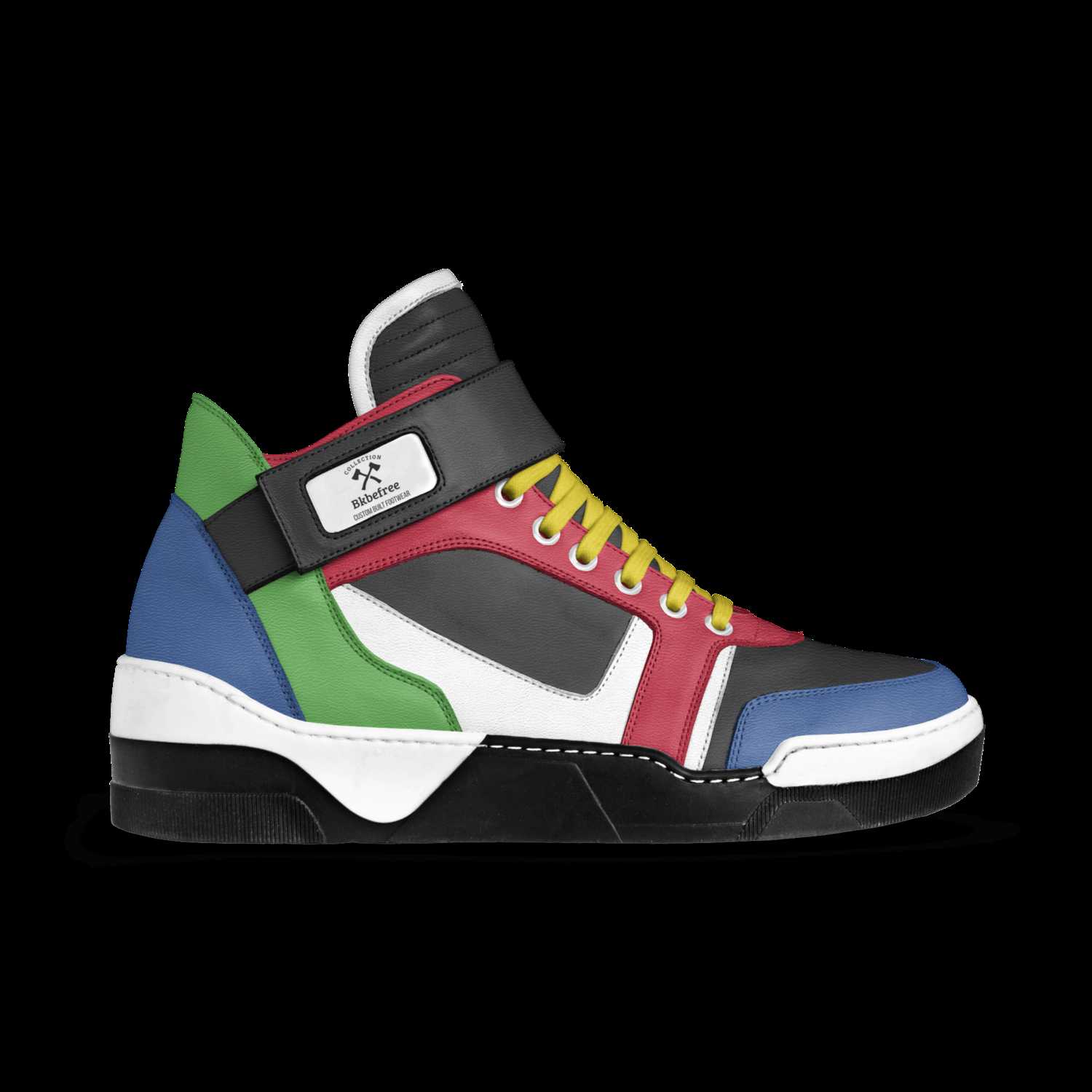 Free deals custom shoes