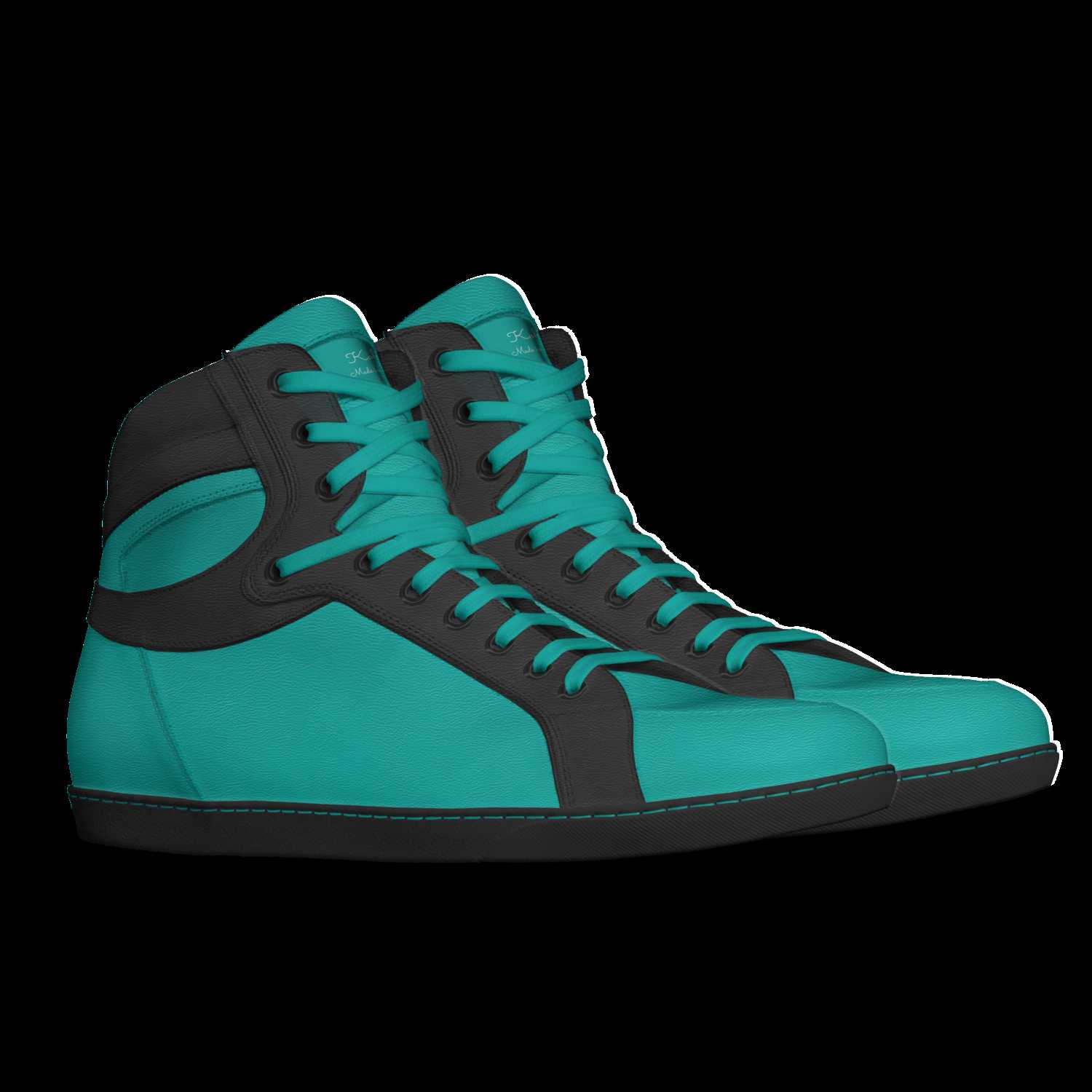 Kobys A Custom Shoe concept by Steve Churman