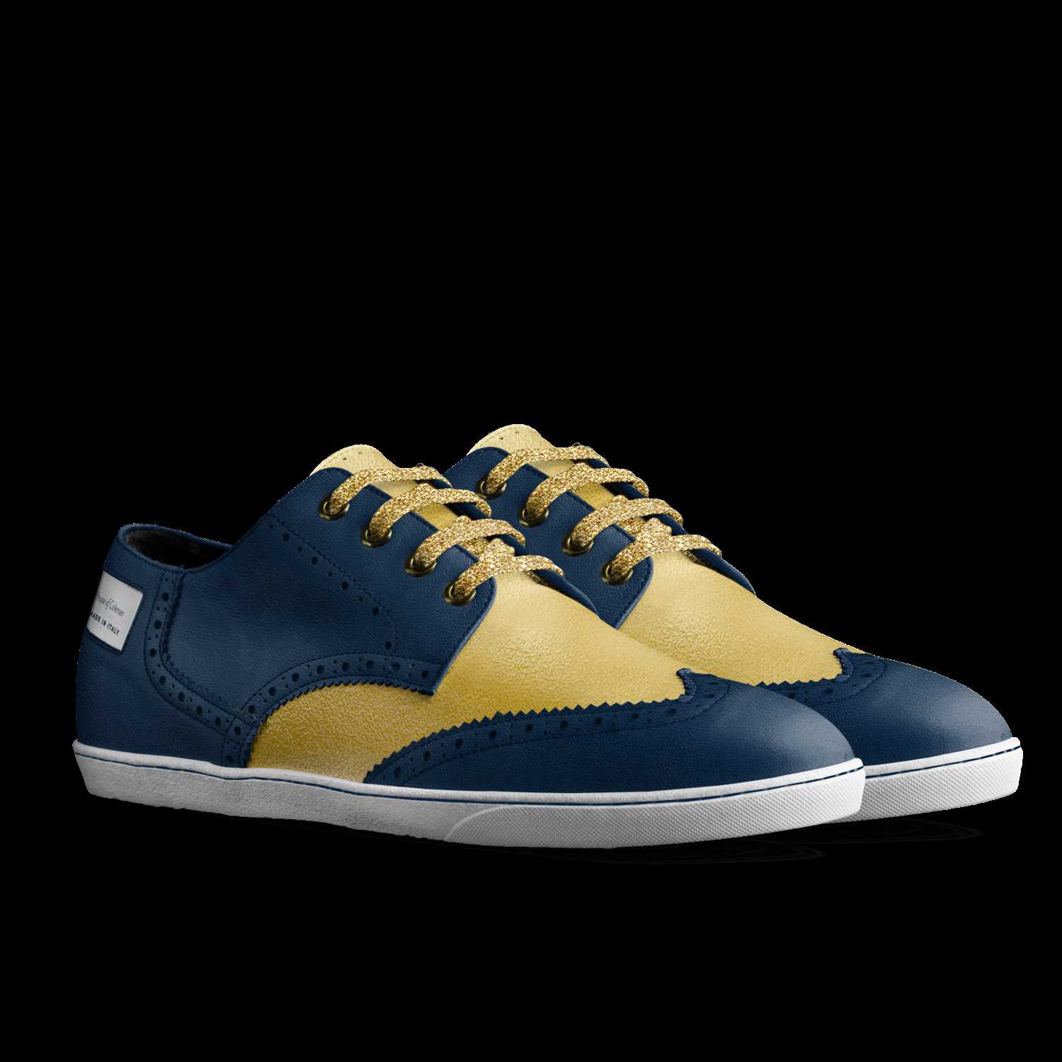 Coleman shoes shop