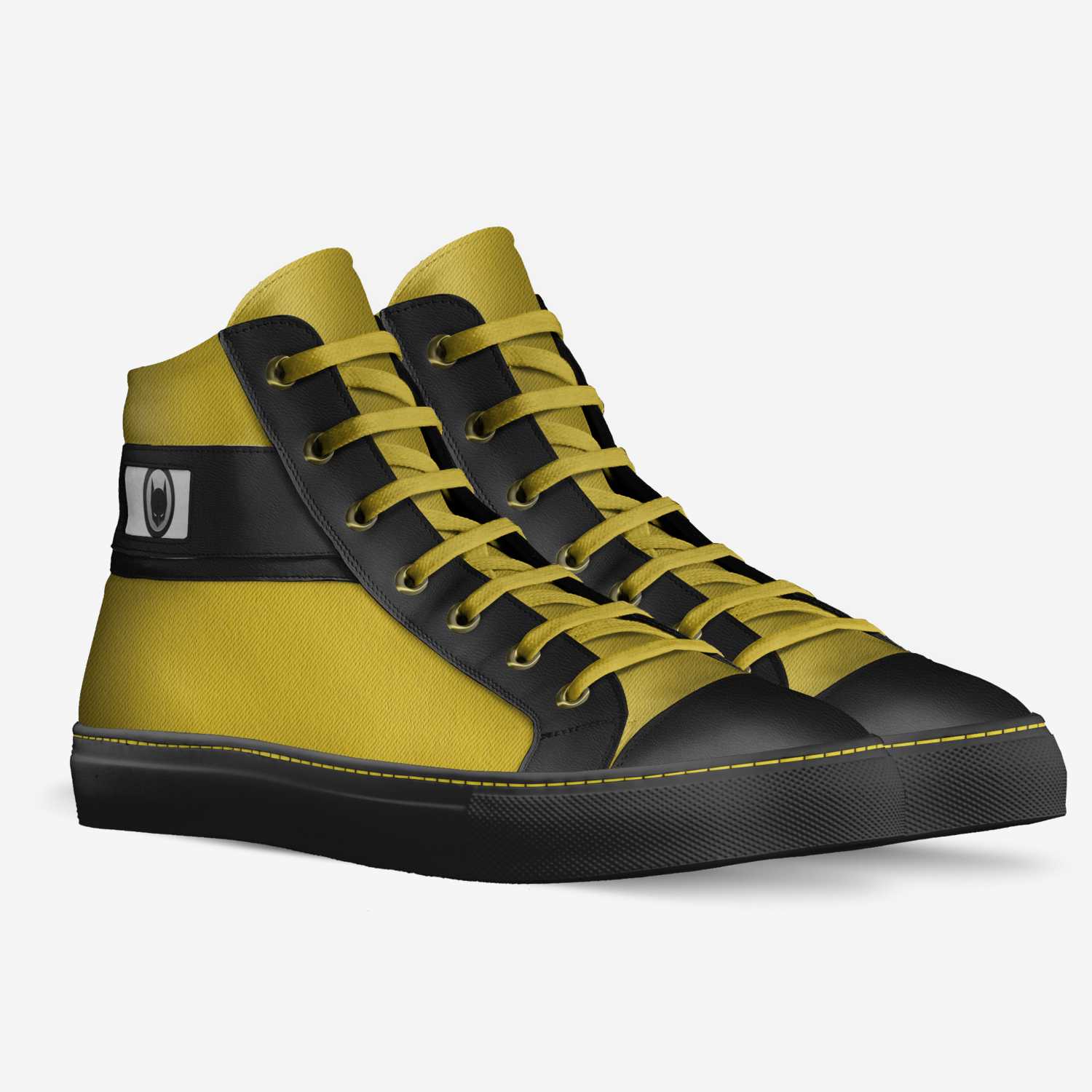 Knowledge custom made in Italy shoes by Kurt Decker Kurt | Double view