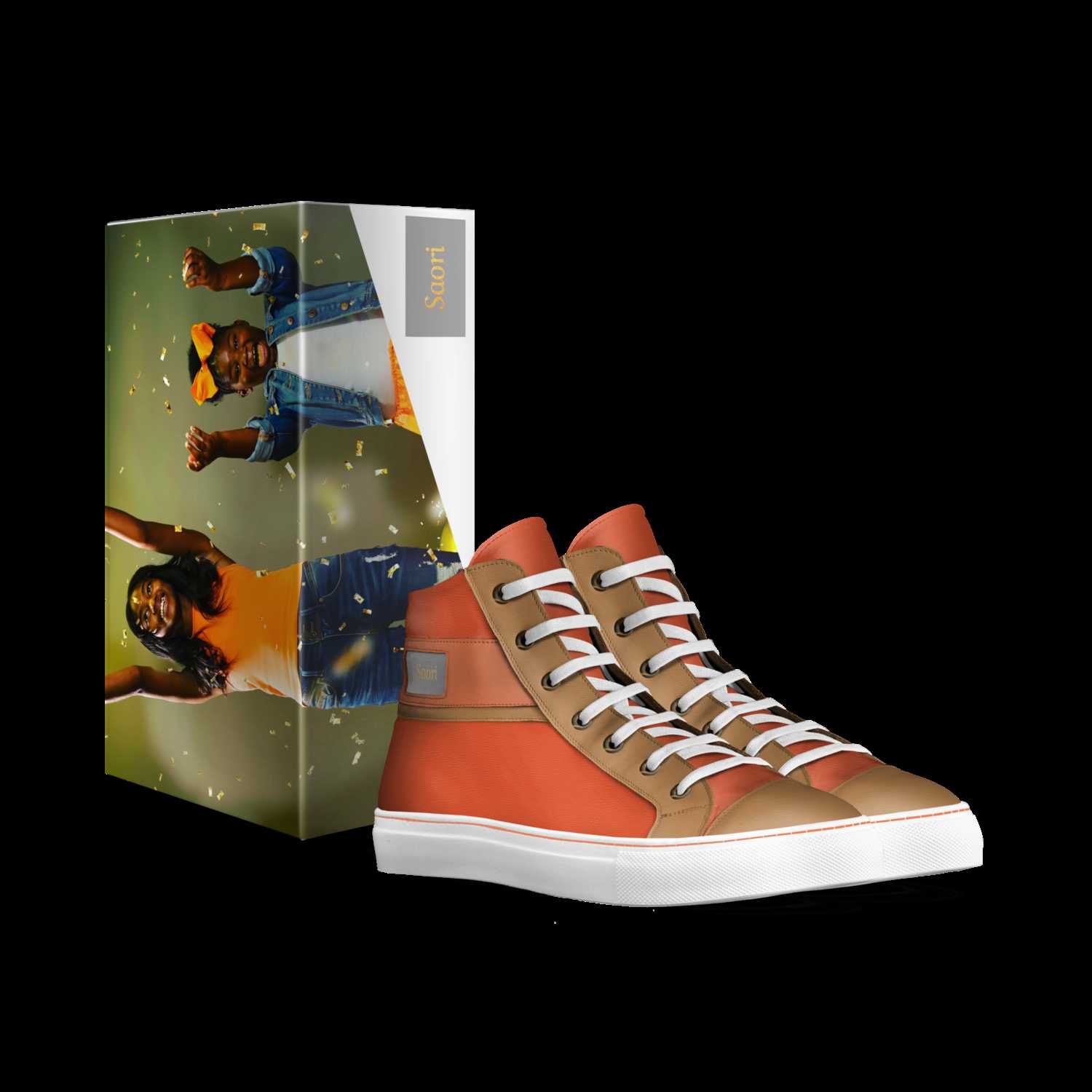 Alive shoes shop