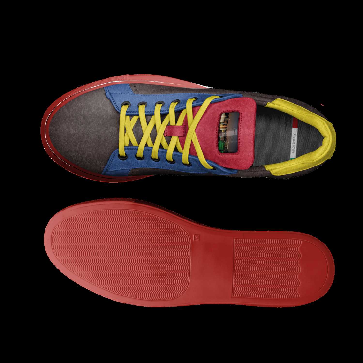 Best custom shoes top