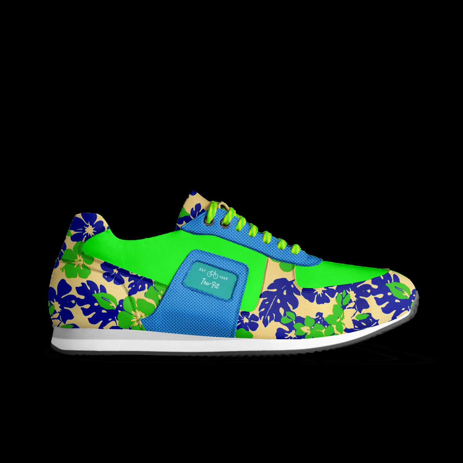 Tru fit shoes best sale