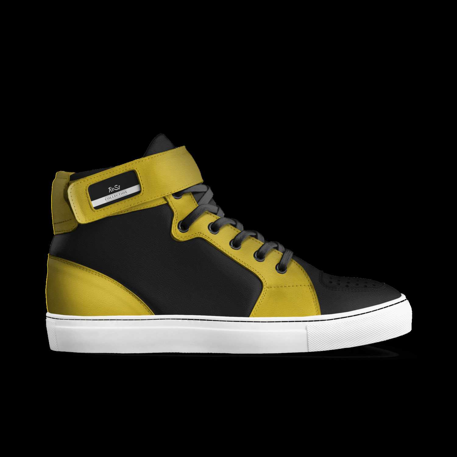 Ross black shoes hotsell