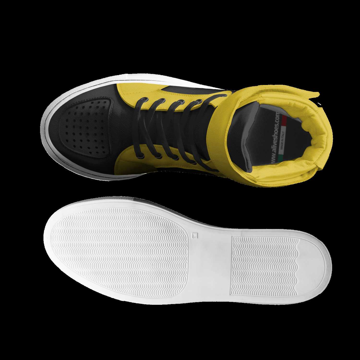 RoSs A Custom Shoe concept by Diana Ross