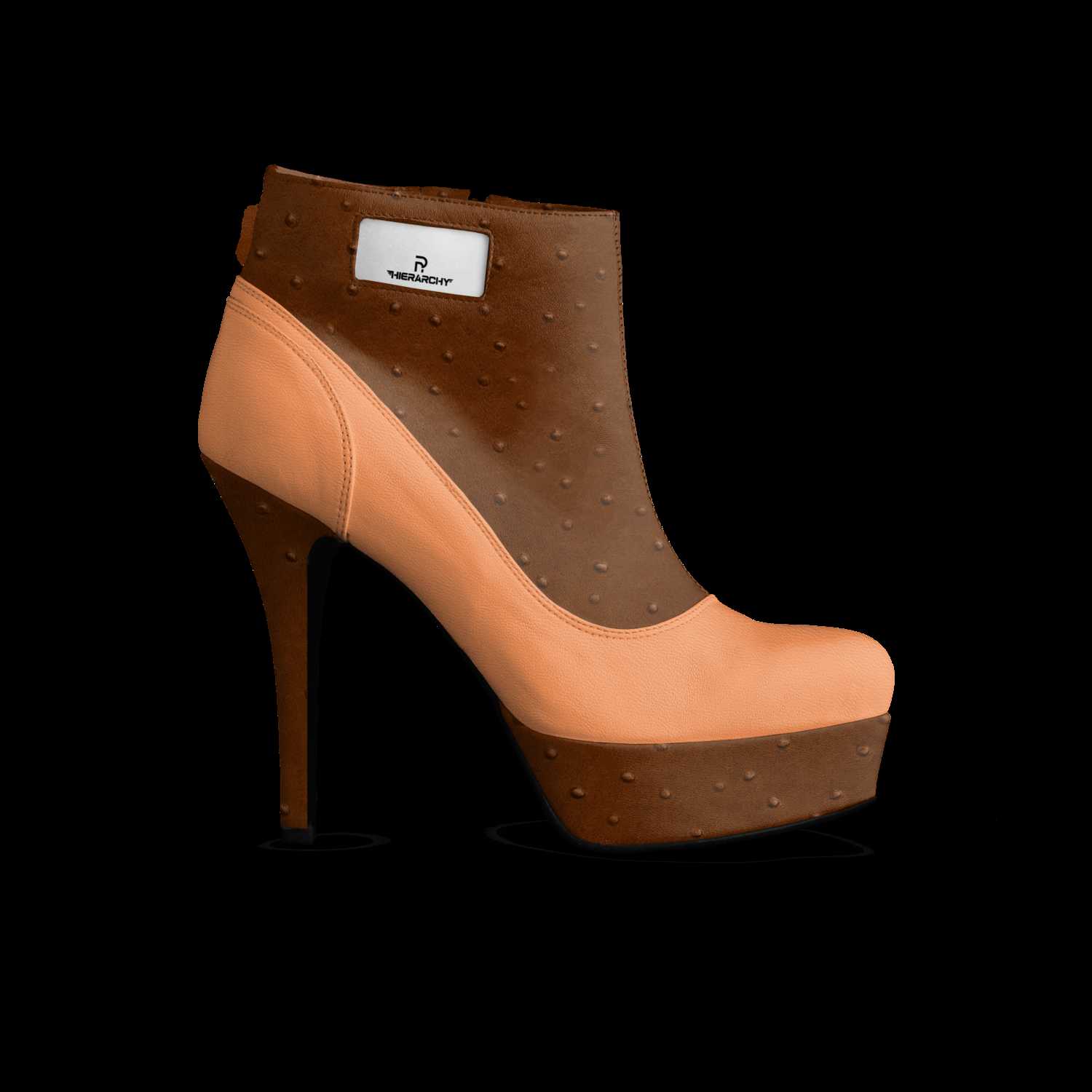 High heel hierarchy online