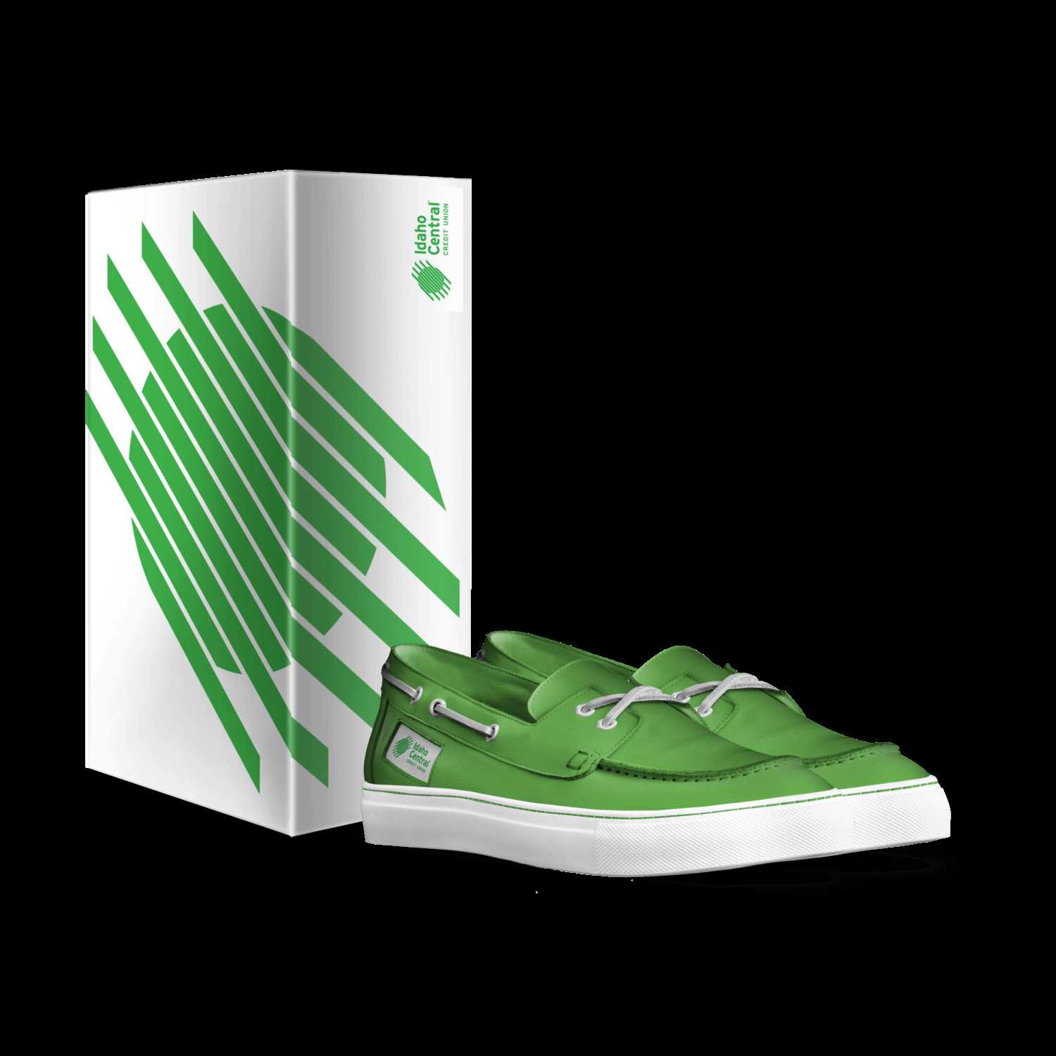 custom made boat shoes