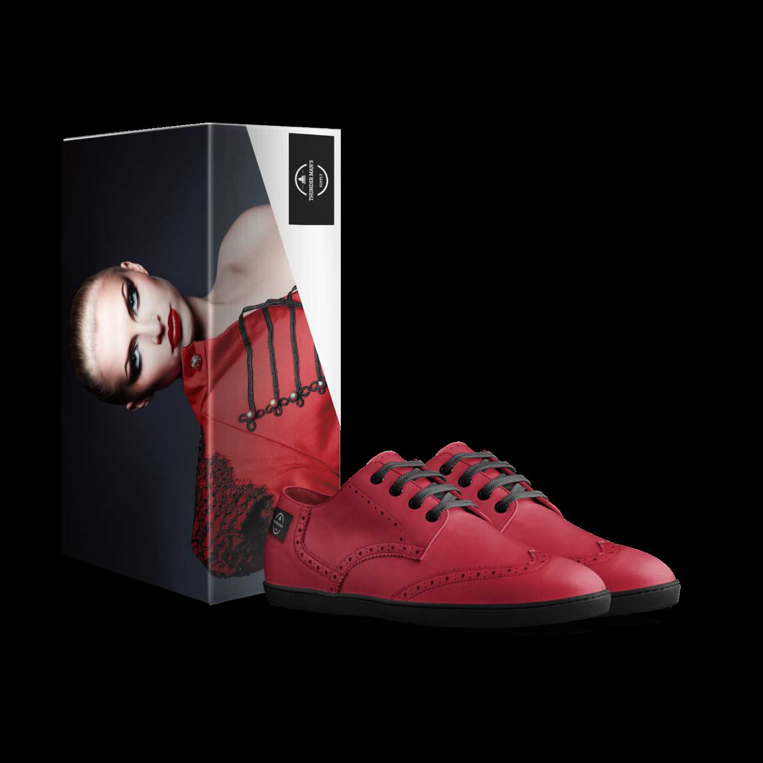 British king shoes clearance