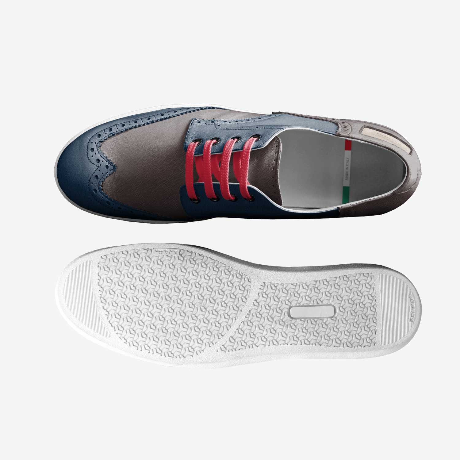 ashbo | A Custom Shoe concept by Ashton Davis display picture 2