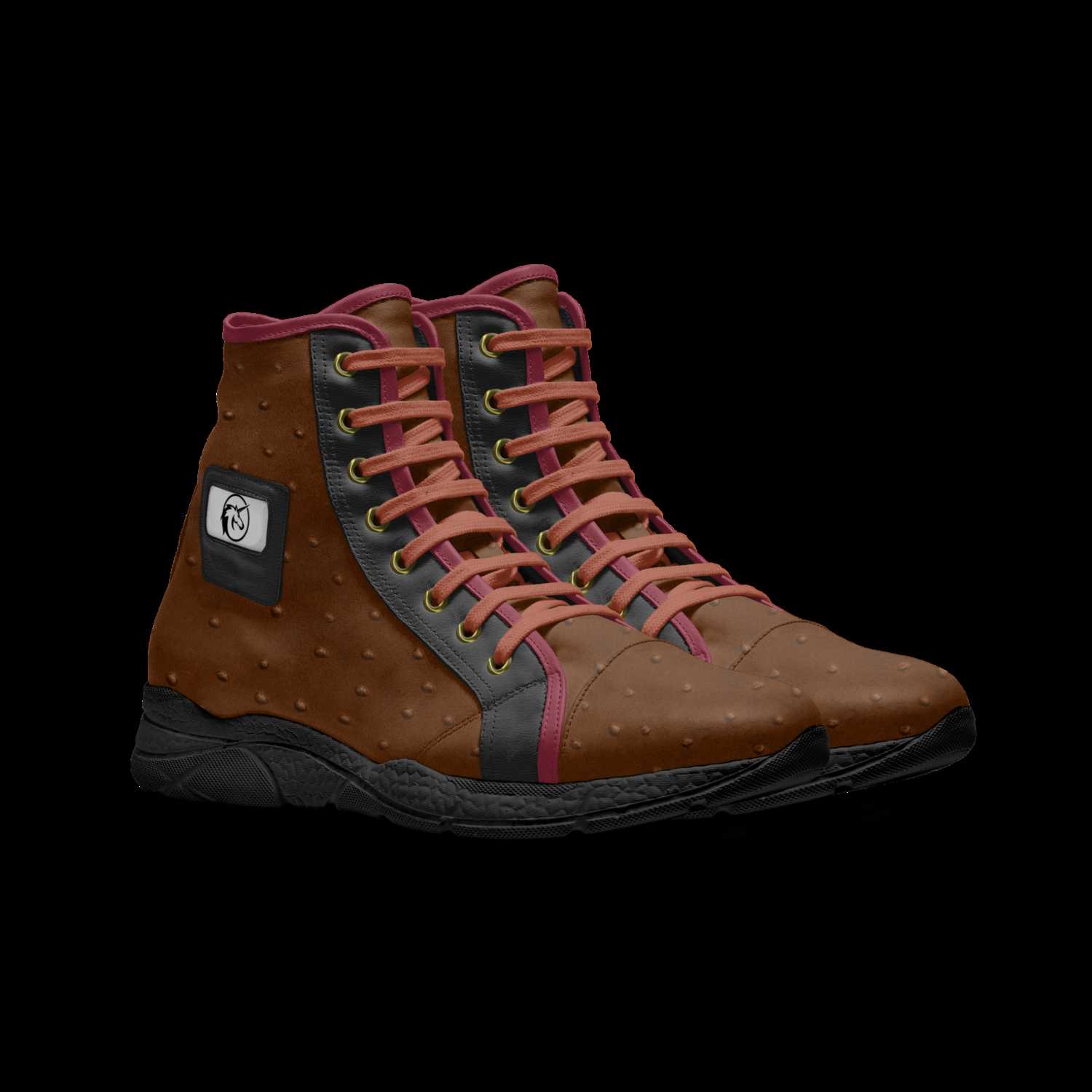 Earth walker hot sale boots