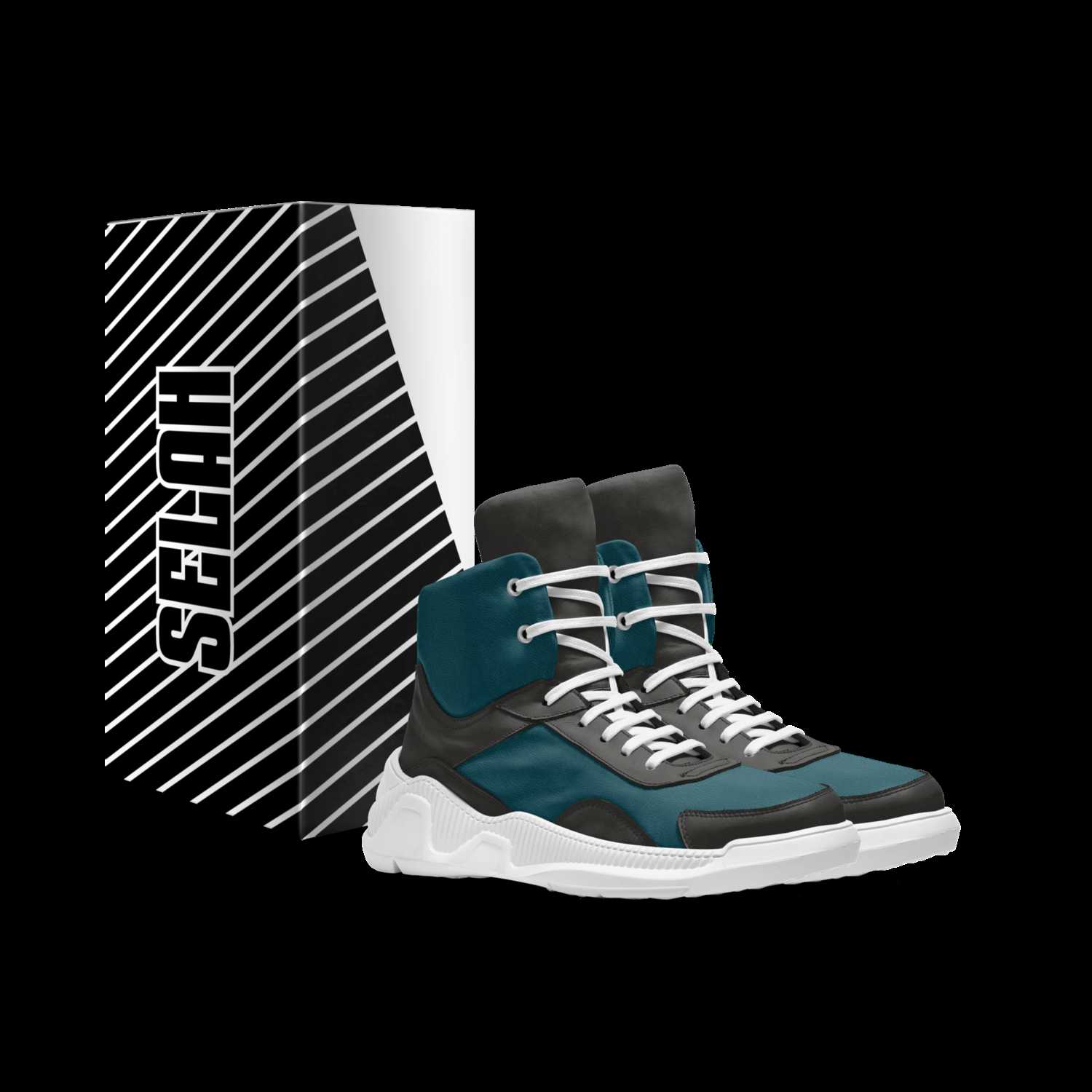 Selah sneakers hot sale