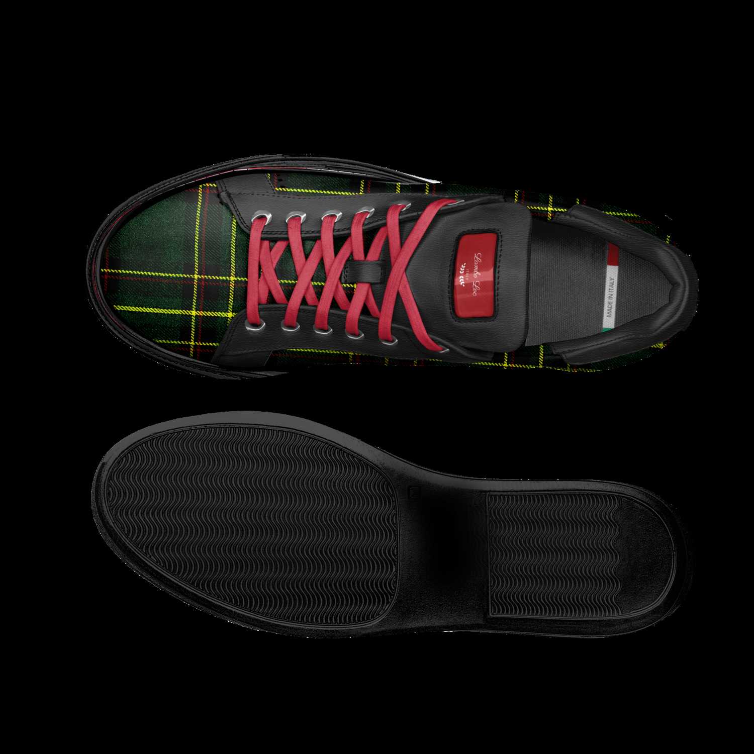Lambo shoes discount