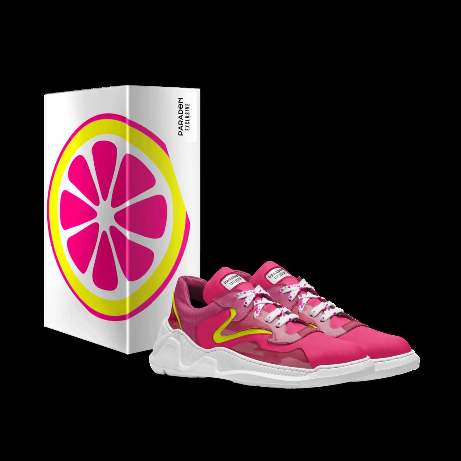 Lemonade shoes on sale