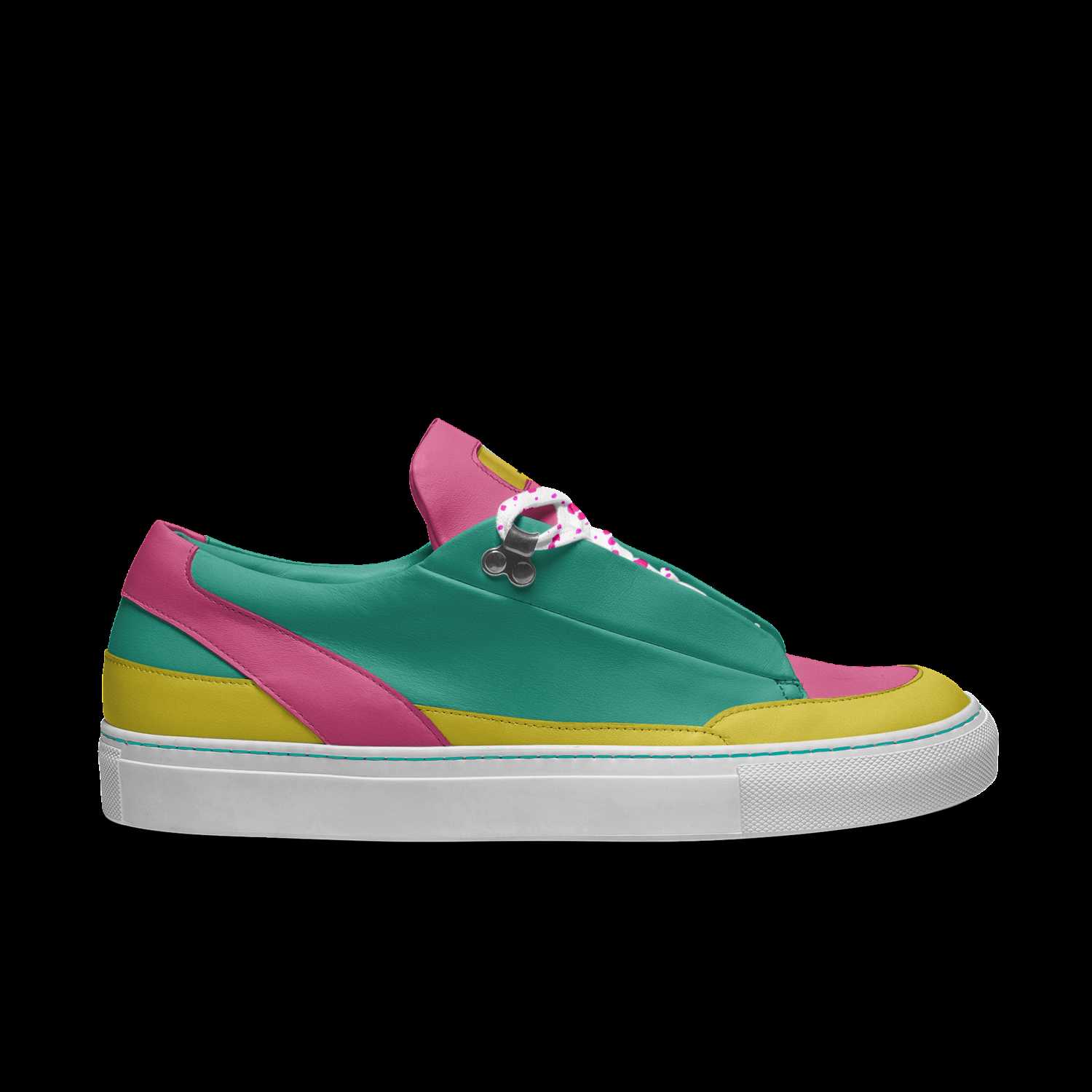 Casey custom sneakers deals