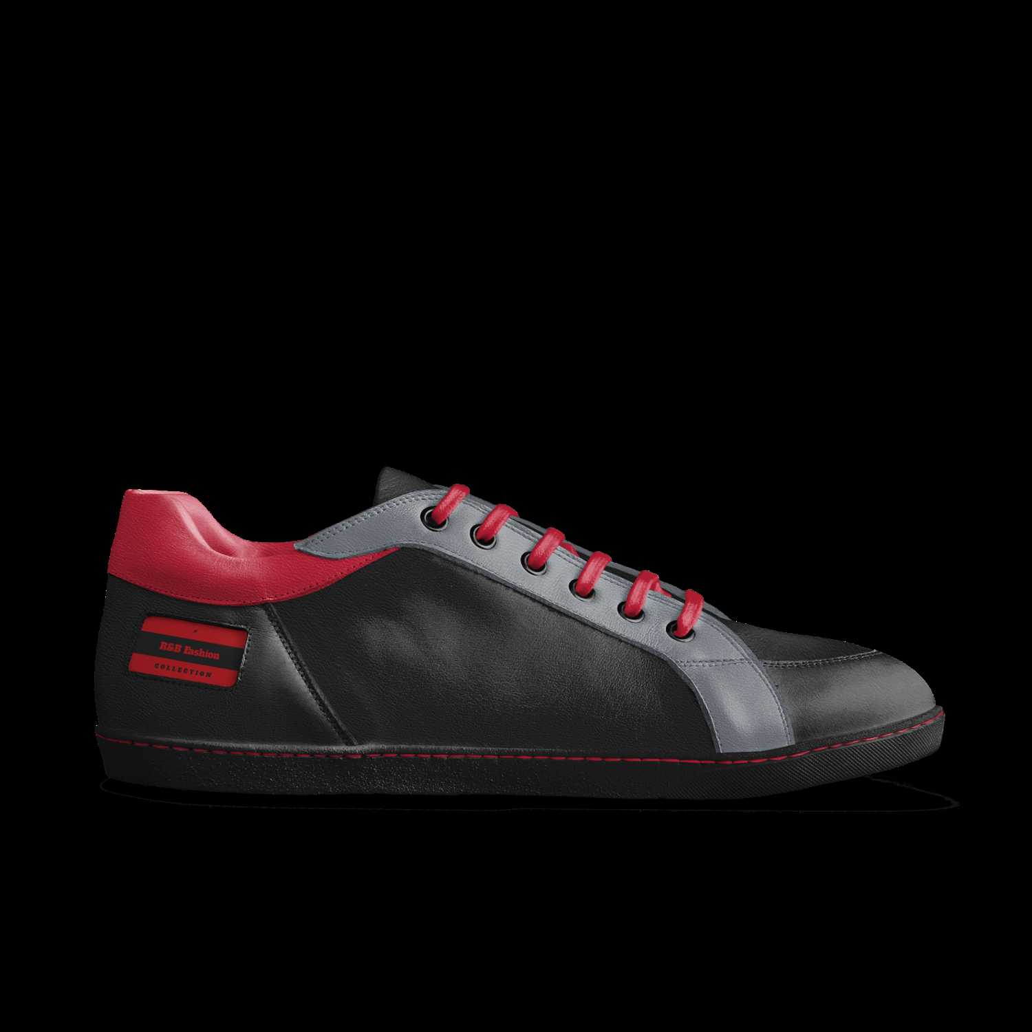 R and b shoes 2025