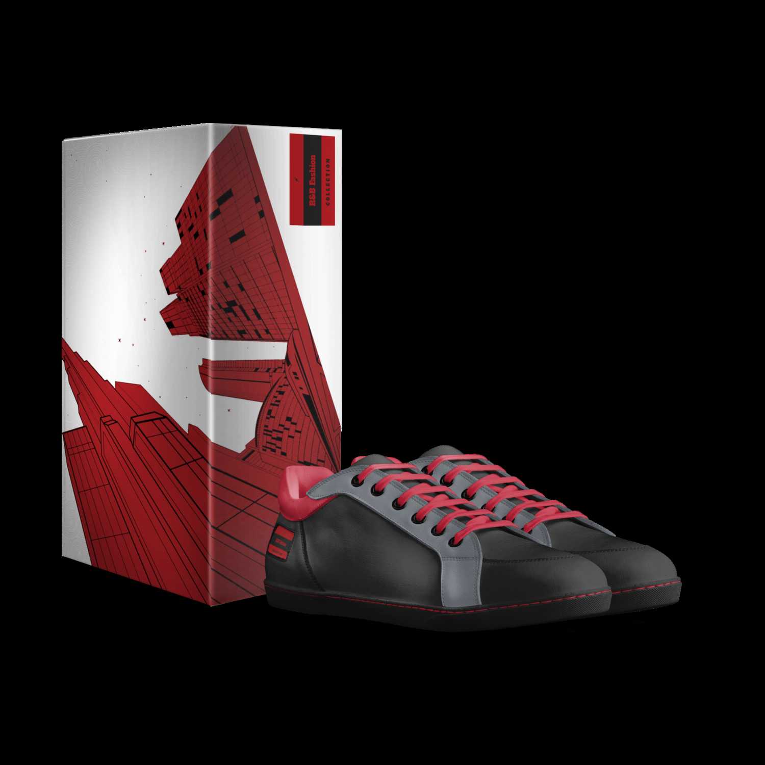 R & hot sale b shoes