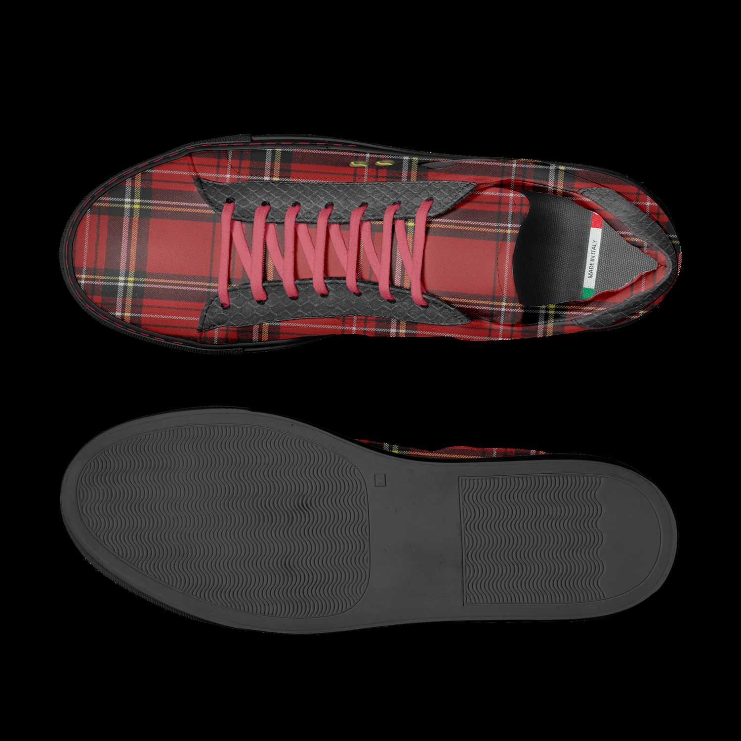 78 79 A Custom Shoe concept by Casey Burnett