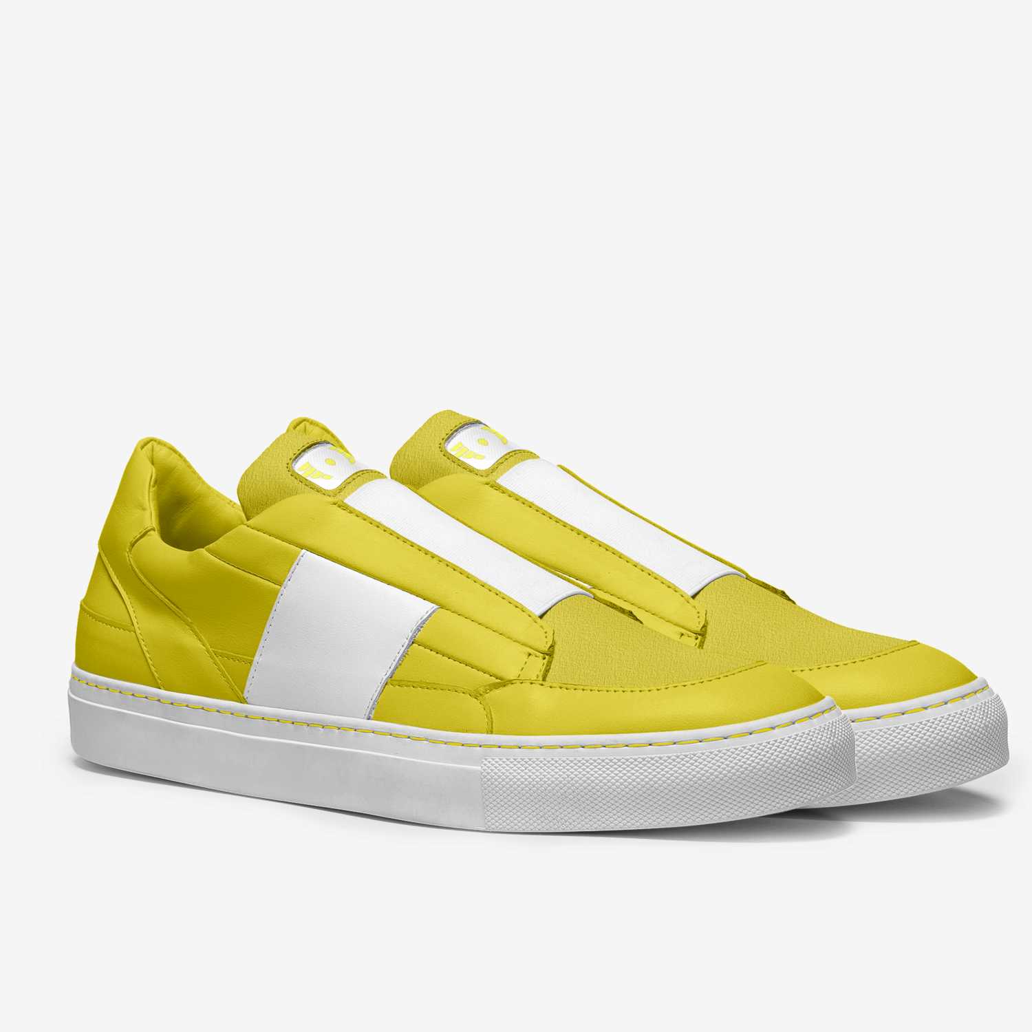 DEVONTE  custom made in Italy shoes by De'Andre Brister | Double view