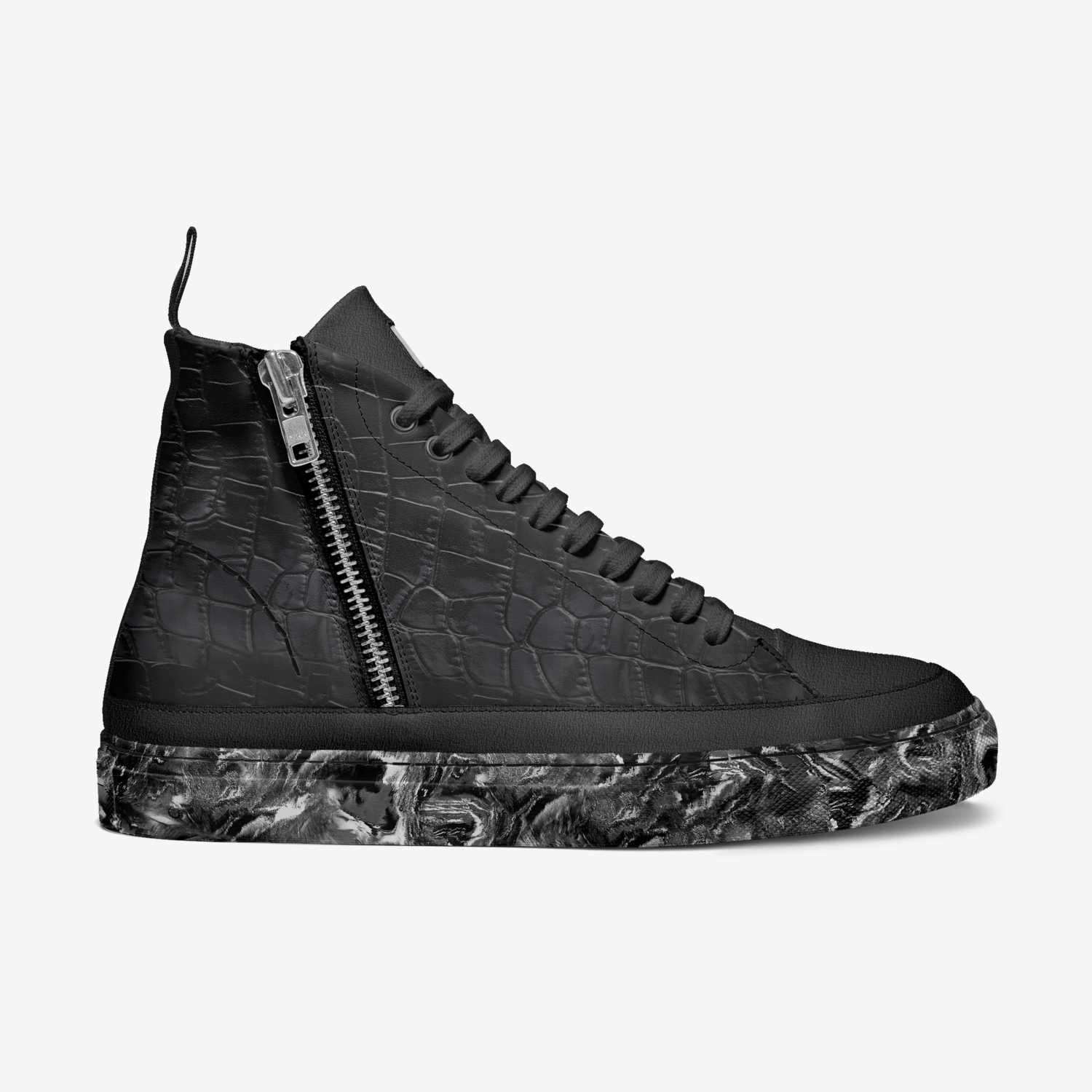 BARCONIA V | A Custom Shoe concept by Vartise Barconia display picture 3