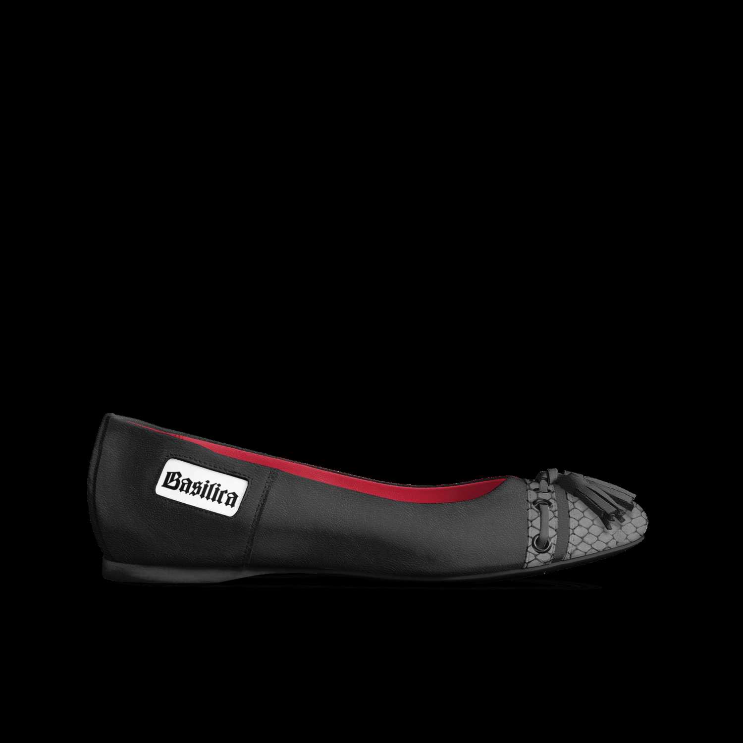 BASILICA SHOES A Unique and Limited Edition Footwear brand