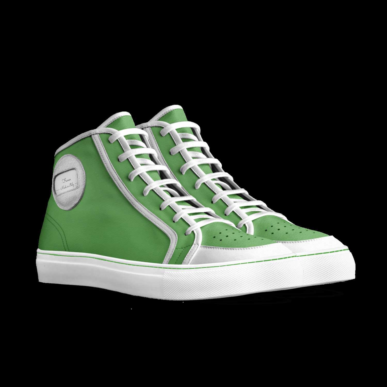 Franco handcrafted shoes deals
