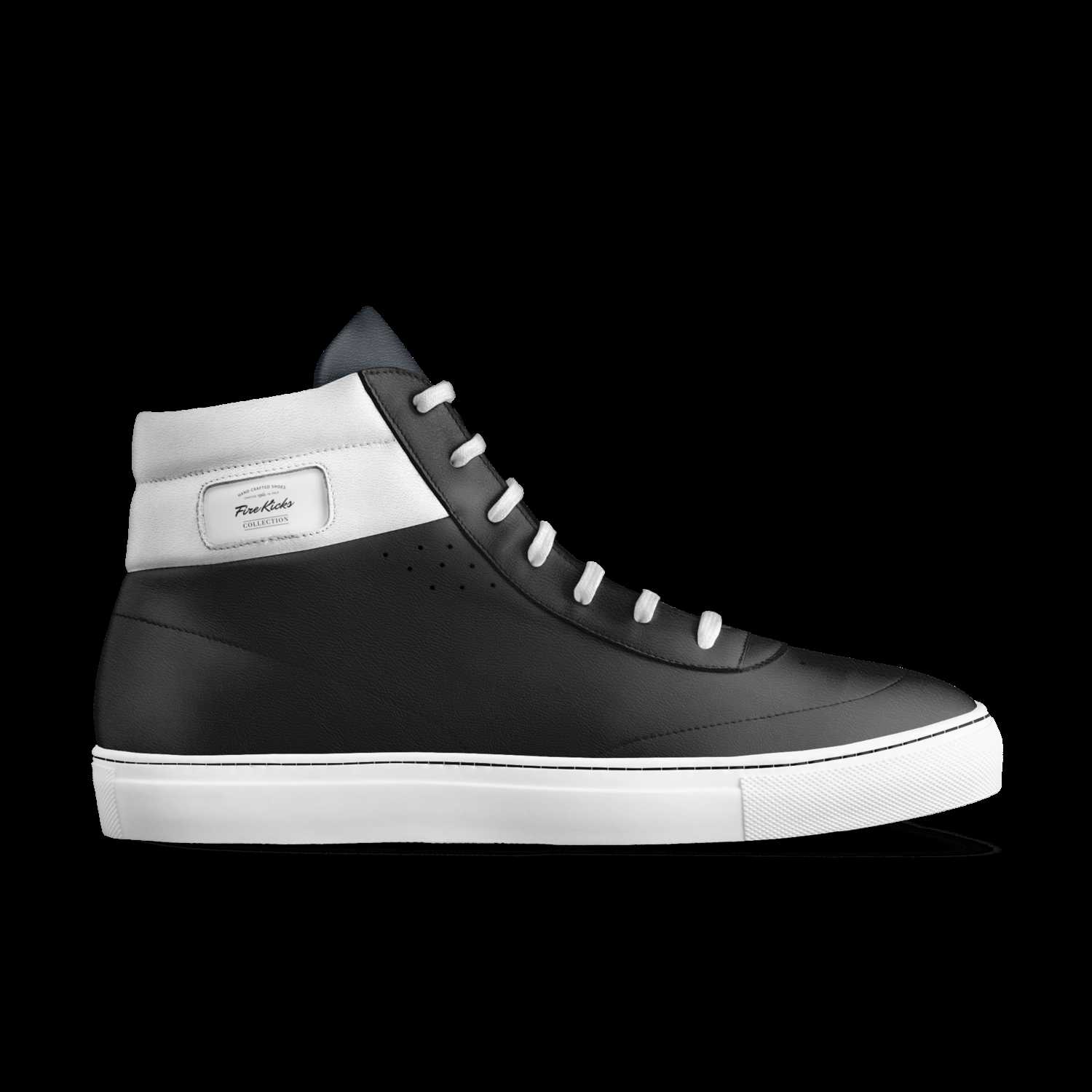 Fire Kicks A Custom Shoe concept by Svetlana Fire Kicks